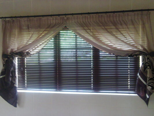 Stallion Blinds