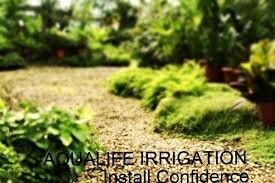 Aqualife Irrigation Shop
