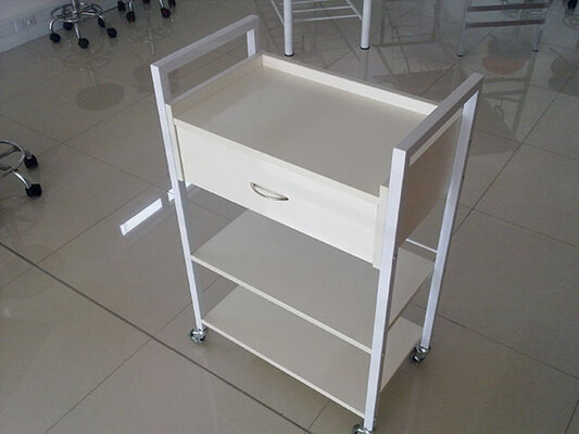 Compact Health Systems