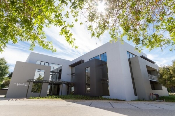 Oxbridge Academy