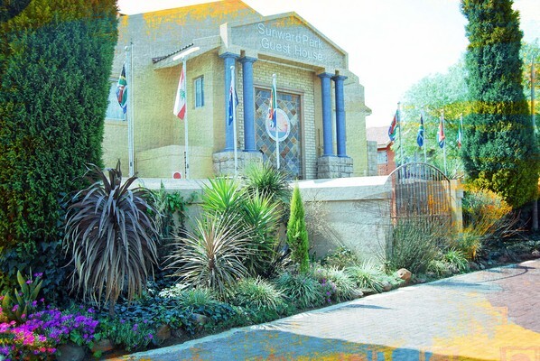Sunward Park Guesthouse & Conference Centre