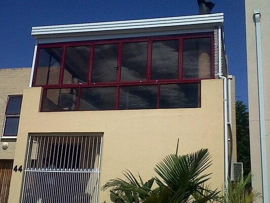 Cape Glass and Aluminium