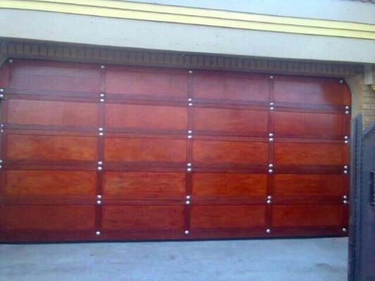 Proudlygaragedoors