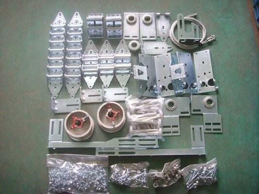 Proudlygaragedoors
