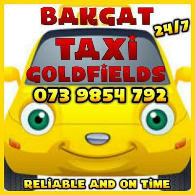 Taxi Welkom