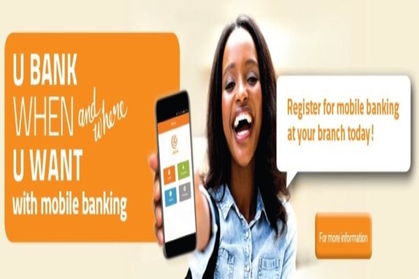 Ubank