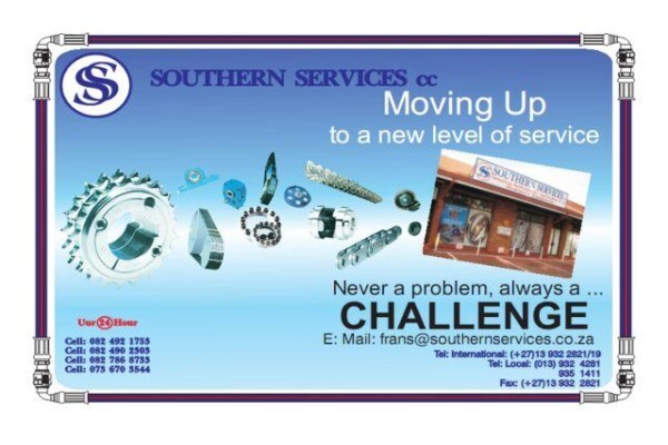 Southern Services cc