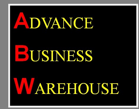 Advance Business Warehouse