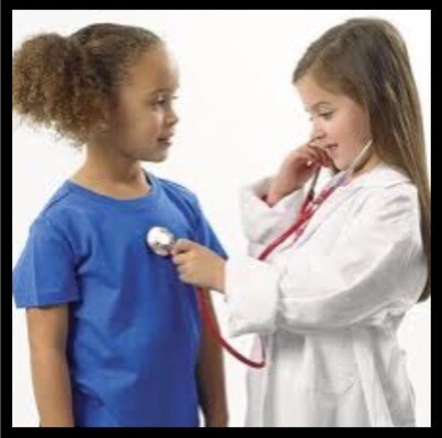 Dr A. Moorad DAVENPORT MEDICAL