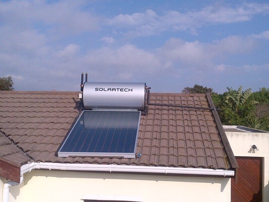 SOLARTECH OVERBERG