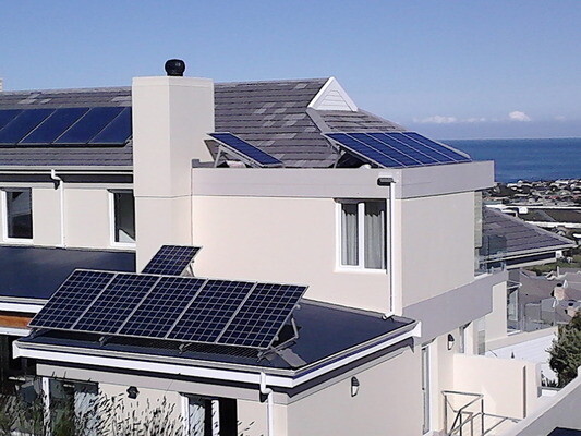SOLARTECH OVERBERG