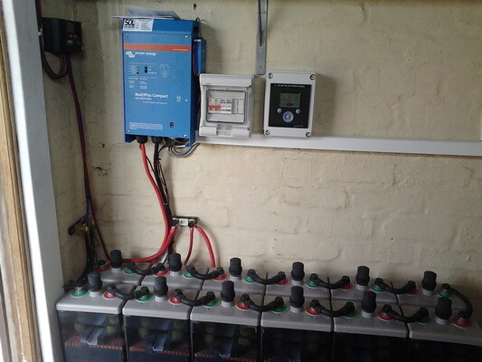SOLARTECH OVERBERG
