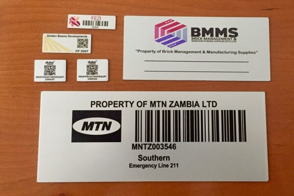 Andtech Barcode Systems cc