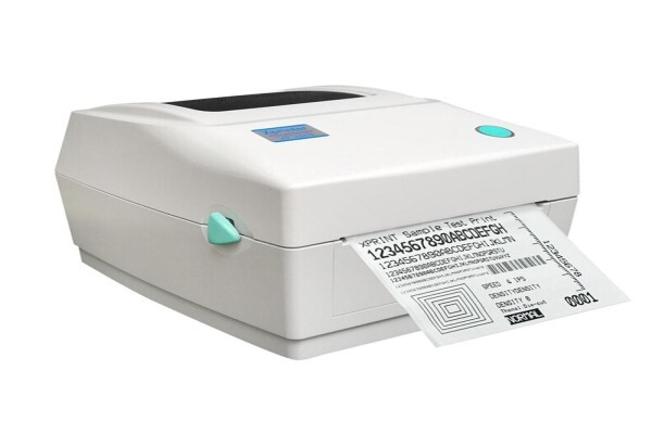 Andtech Barcode Systems cc