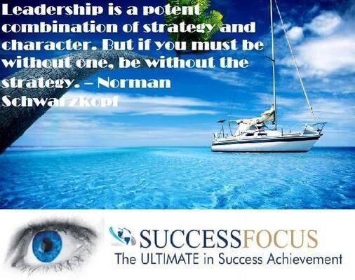 Success Focus - Life Coach Pretoria