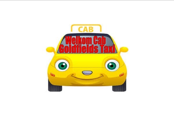 Meter Taxi Welkom