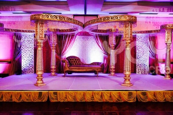S & H EVENTS