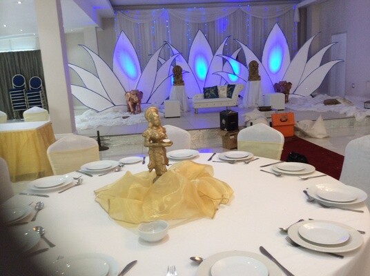 S & H EVENTS