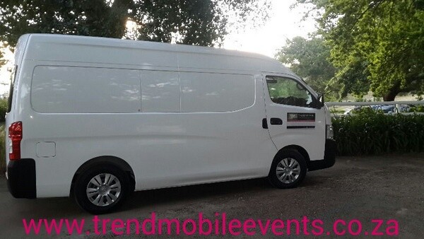 Trend Mobile Events