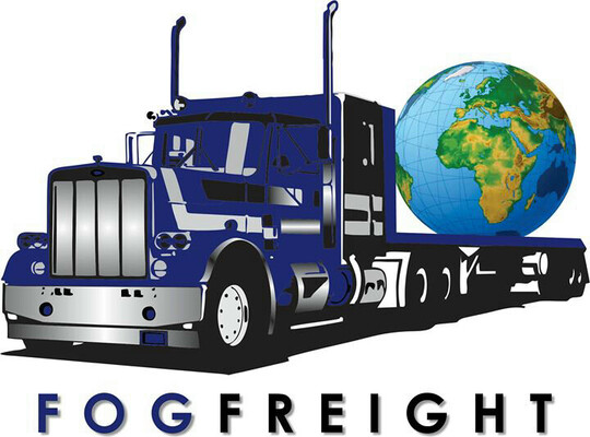 FOG Freight Pty Ltd