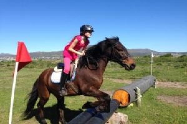Sleepy Hollow Horse Riding 1