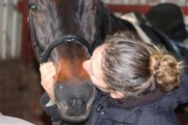 Sleepy Hollow Horse Riding 1