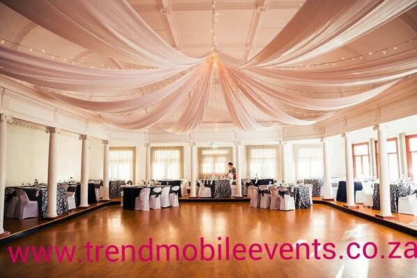 Trend Mobile Events