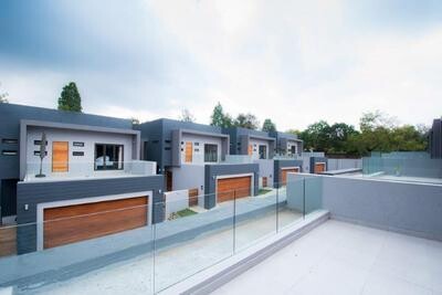 Limestone Residential Properties
