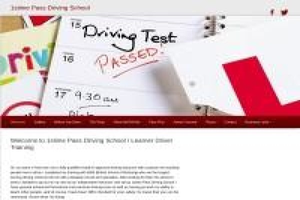 Patricia's Driving School