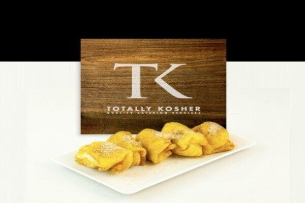 Totally Kosher