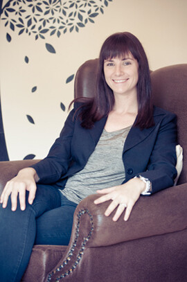 Chevonne Powell  Clinical Psychologist