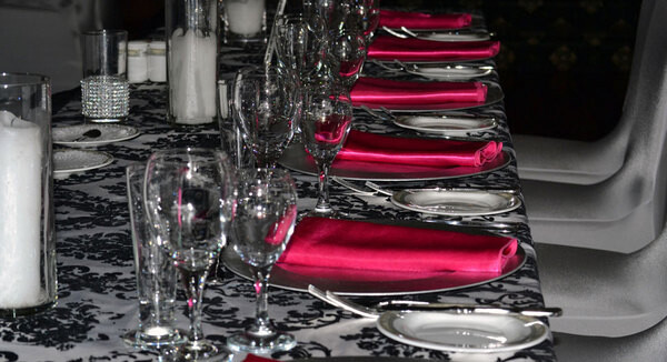 Shubone Events