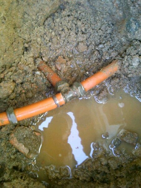 EcoCore Plumbing