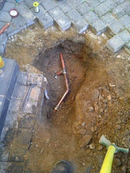 EcoCore Plumbing