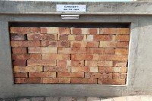 Abacus Bricks PTY Ltd