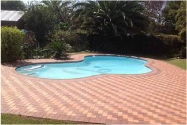 Abacus Bricks PTY Ltd