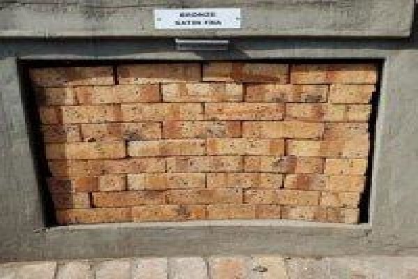 Abacus Bricks PTY Ltd
