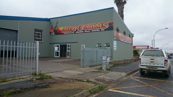 Arc & Arms