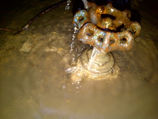 EcoCore Plumbing