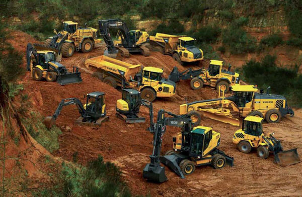 MACHINERY TRAINING
