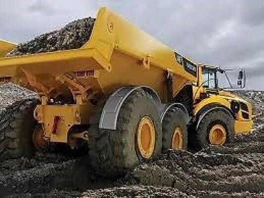 MACHINERY TRAINING