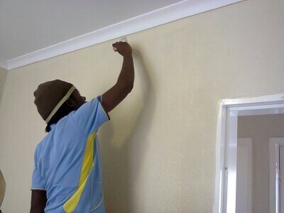 JHM ENTERPRISE AND PROJECTS (PTY)LTD