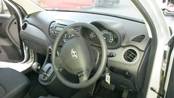 Integrity Auto Body Repairs