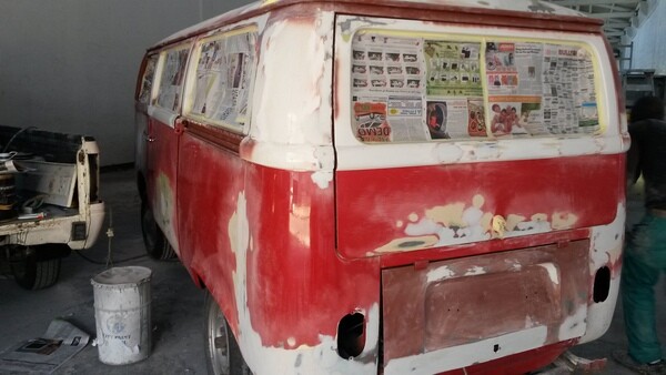 Integrity Auto Body Repairs