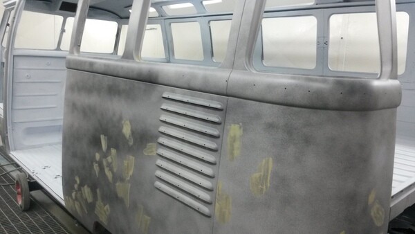 Integrity Auto Body Repairs
