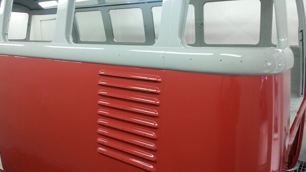 Integrity Auto Body Repairs