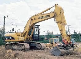 MACHINERY TRAINING