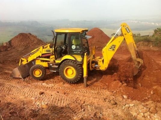 MACHINERY TRAINING