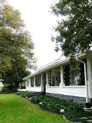 Hunter's Lodge Ladysmith