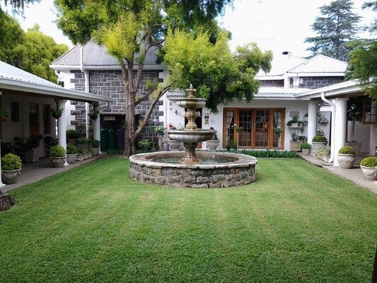 Hunter's Lodge Ladysmith